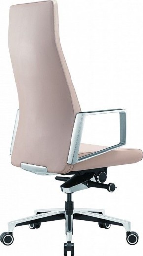 Кресло для руководителя _JONS/BEIGE в Нижнекамске - nizhnekamsk.mebel24.online | фото 3