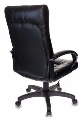 Кресло для руководителя KB-10/BLACK в Нижнекамске - nizhnekamsk.mebel24.online | фото 4