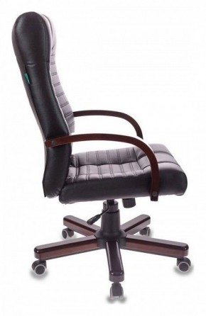 Кресло для руководителя KB-10/WALNUT в Нижнекамске - nizhnekamsk.mebel24.online | фото 3