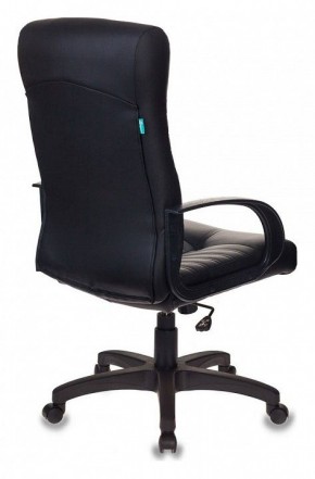 Кресло для руководителя KB-10LITE/BLACK в Нижнекамске - nizhnekamsk.mebel24.online | фото 4