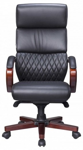 Кресло для руководителя President Wood в Нижнекамске - nizhnekamsk.mebel24.online | фото 2