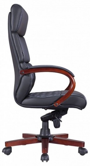 Кресло для руководителя President Wood в Нижнекамске - nizhnekamsk.mebel24.online | фото 3