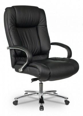 Кресло для руководителя T-9925SL/BLACK в Нижнекамске - nizhnekamsk.mebel24.online | фото