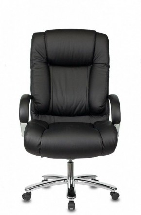 Кресло для руководителя T-9925SL/BLACK в Нижнекамске - nizhnekamsk.mebel24.online | фото 2