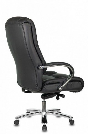 Кресло для руководителя T-9925SL/BLACK в Нижнекамске - nizhnekamsk.mebel24.online | фото 4