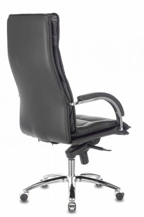 Кресло для руководителя T-9927SL/BLACK в Нижнекамске - nizhnekamsk.mebel24.online | фото 4