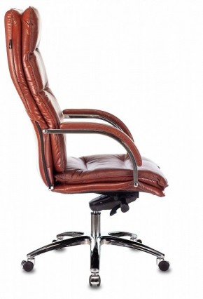 Кресло для руководителя T-9927SL/CHOKOLATE в Нижнекамске - nizhnekamsk.mebel24.online | фото 3