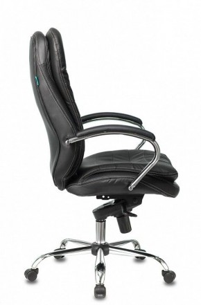 Кресло для руководителя T-9950/Black в Нижнекамске - nizhnekamsk.mebel24.online | фото 3
