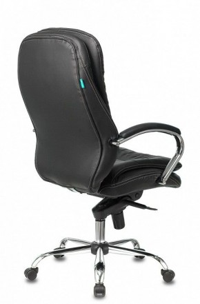 Кресло для руководителя T-9950/Black в Нижнекамске - nizhnekamsk.mebel24.online | фото 4
