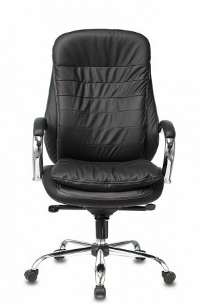 Кресло для руководителя T-9950/Black в Нижнекамске - nizhnekamsk.mebel24.online | фото 9