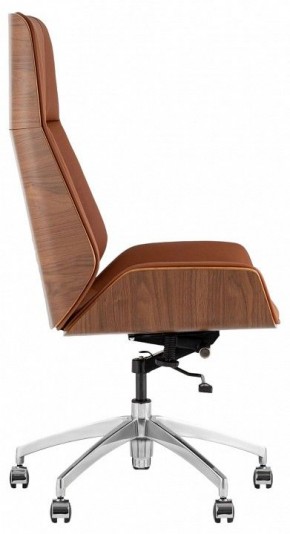 Кресло для руководителя TopChairs Crown SN в Нижнекамске - nizhnekamsk.mebel24.online | фото 3