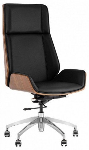 Кресло для руководителя TopChairs Crown SN в Нижнекамске - nizhnekamsk.mebel24.online | фото