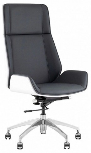 Кресло для руководителя TopChairs Crown SN в Нижнекамске - nizhnekamsk.mebel24.online | фото