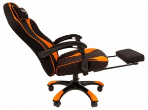 Кресло игровое Chairman Game 35 в Нижнекамске - nizhnekamsk.mebel24.online | фото 5