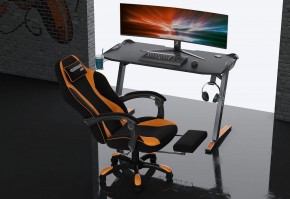 Кресло игровое Chairman Game 35 в Нижнекамске - nizhnekamsk.mebel24.online | фото 7