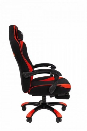 Кресло игровое Chairman Game 35 в Нижнекамске - nizhnekamsk.mebel24.online | фото 3