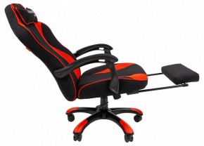 Кресло игровое Chairman Game 35 в Нижнекамске - nizhnekamsk.mebel24.online | фото 5