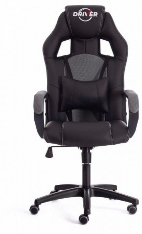 Кресло игровое Driver в Нижнекамске - nizhnekamsk.mebel24.online | фото 2