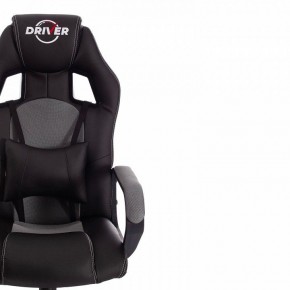 Кресло игровое Driver в Нижнекамске - nizhnekamsk.mebel24.online | фото 6