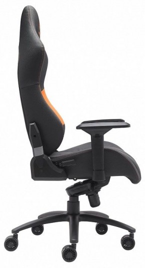 Кресло игровое Jaguar в Нижнекамске - nizhnekamsk.mebel24.online | фото 3