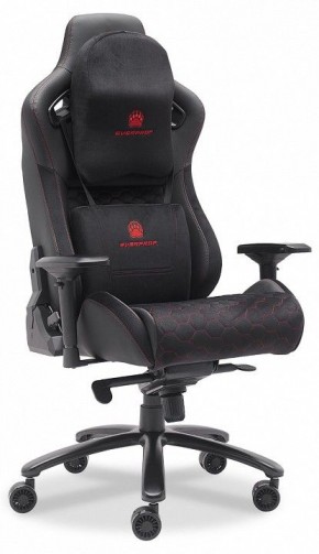 Кресло игровое Puma в Нижнекамске - nizhnekamsk.mebel24.online | фото