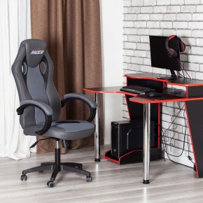 Кресло игровое Racer GT new в Нижнекамске - nizhnekamsk.mebel24.online | фото 12