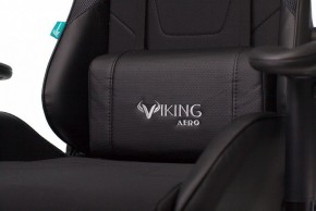 Кресло игровое VIKING 4 AERO BLACK EDITION в Нижнекамске - nizhnekamsk.mebel24.online | фото 10