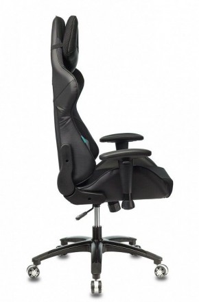 Кресло игровое VIKING 4 AERO BLACK EDITION в Нижнекамске - nizhnekamsk.mebel24.online | фото 4