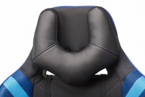 Кресло игровое VIKING 4 AERO BLUE в Нижнекамске - nizhnekamsk.mebel24.online | фото 8