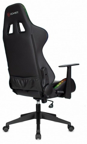 Кресло игровое Zombie Game Rgb в Нижнекамске - nizhnekamsk.mebel24.online | фото 3