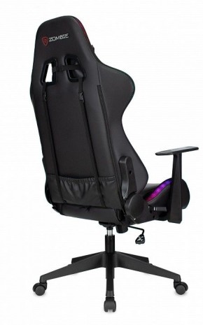 Кресло игровое Zombie Game Rgb в Нижнекамске - nizhnekamsk.mebel24.online | фото 8