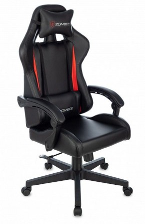 Кресло игровое Zombie Game Tetra в Нижнекамске - nizhnekamsk.mebel24.online | фото 6
