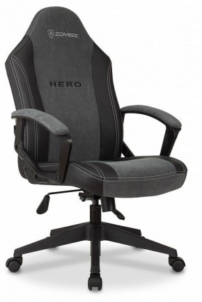 Кресло игровое Zombie Hero в Нижнекамске - nizhnekamsk.mebel24.online | фото