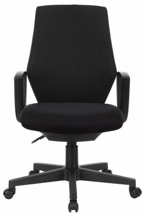 Кресло компьютерное CH-545/418-Black в Нижнекамске - nizhnekamsk.mebel24.online | фото 2