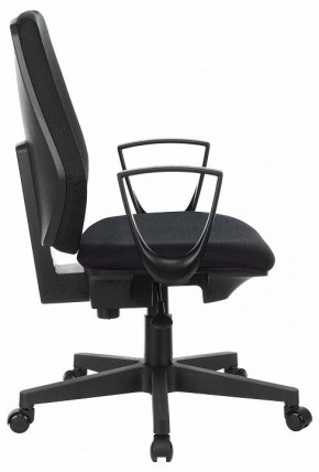 Кресло компьютерное CH-545/418-Black в Нижнекамске - nizhnekamsk.mebel24.online | фото 3