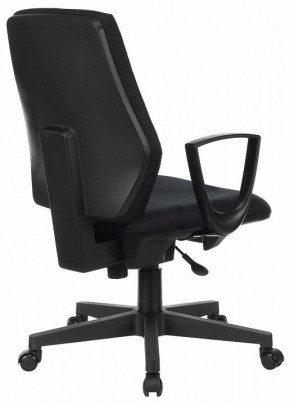 Кресло компьютерное CH-545/418-Black в Нижнекамске - nizhnekamsk.mebel24.online | фото 5