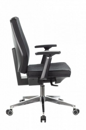 Кресло компьютерное CH-545/Lux/418-Black в Нижнекамске - nizhnekamsk.mebel24.online | фото 3