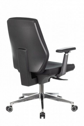 Кресло компьютерное CH-545/Lux/418-Black в Нижнекамске - nizhnekamsk.mebel24.online | фото 4