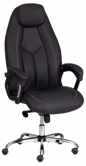 Кресло компьютерное Boss Lux в Нижнекамске - nizhnekamsk.mebel24.online | фото