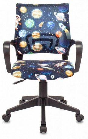 Кресло компьютерное BUROKIDS 1 SPACEMAN в Нижнекамске - nizhnekamsk.mebel24.online | фото 2
