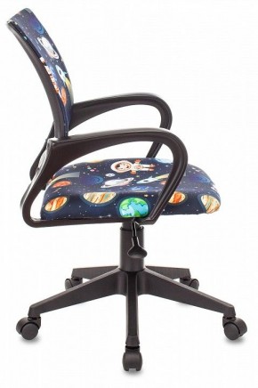 Кресло компьютерное BUROKIDS 1 SPACEMAN в Нижнекамске - nizhnekamsk.mebel24.online | фото 3