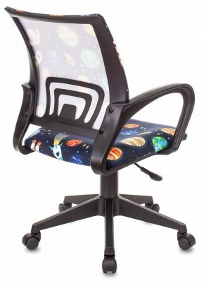 Кресло компьютерное BUROKIDS 1 SPACEMAN в Нижнекамске - nizhnekamsk.mebel24.online | фото 5