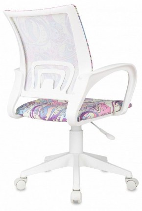 Кресло компьютерное Burokids 1 W в Нижнекамске - nizhnekamsk.mebel24.online | фото 4