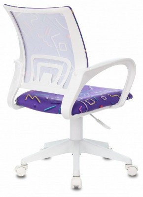 Кресло компьютерное Burokids 1 W в Нижнекамске - nizhnekamsk.mebel24.online | фото 4