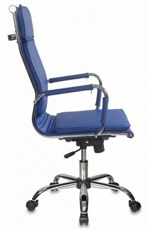 Кресло компьютерное Бюрократ CH-993/Blue в Нижнекамске - nizhnekamsk.mebel24.online | фото 3