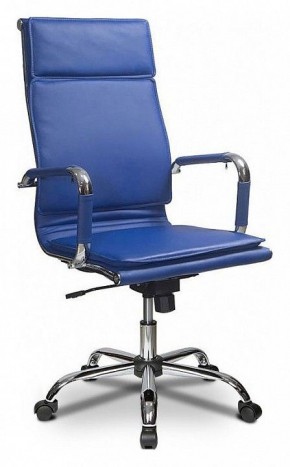 Кресло компьютерное Бюрократ CH-993/Blue в Нижнекамске - nizhnekamsk.mebel24.online | фото 7