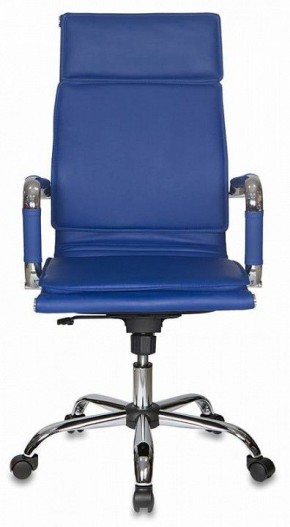 Кресло компьютерное Бюрократ CH-993/Blue в Нижнекамске - nizhnekamsk.mebel24.online | фото 8