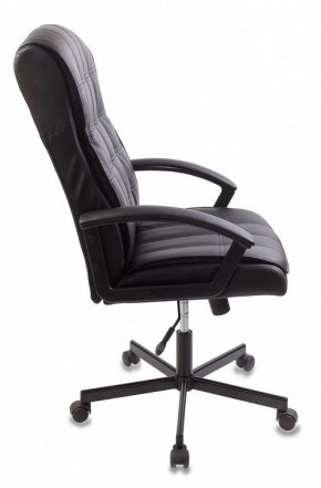 Кресло компьютерное CH-823AXSN/BLACK в Нижнекамске - nizhnekamsk.mebel24.online | фото 3