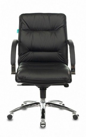 Кресло компьютерное T-9927SL-LOW/BLACK в Нижнекамске - nizhnekamsk.mebel24.online | фото 2