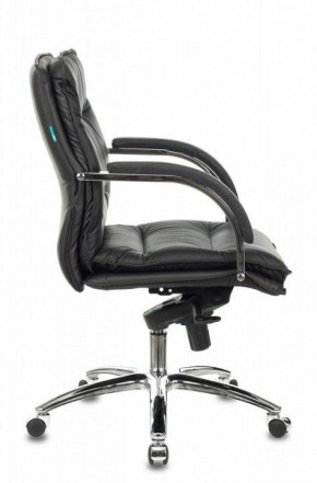 Кресло компьютерное T-9927SL-LOW/BLACK в Нижнекамске - nizhnekamsk.mebel24.online | фото 3